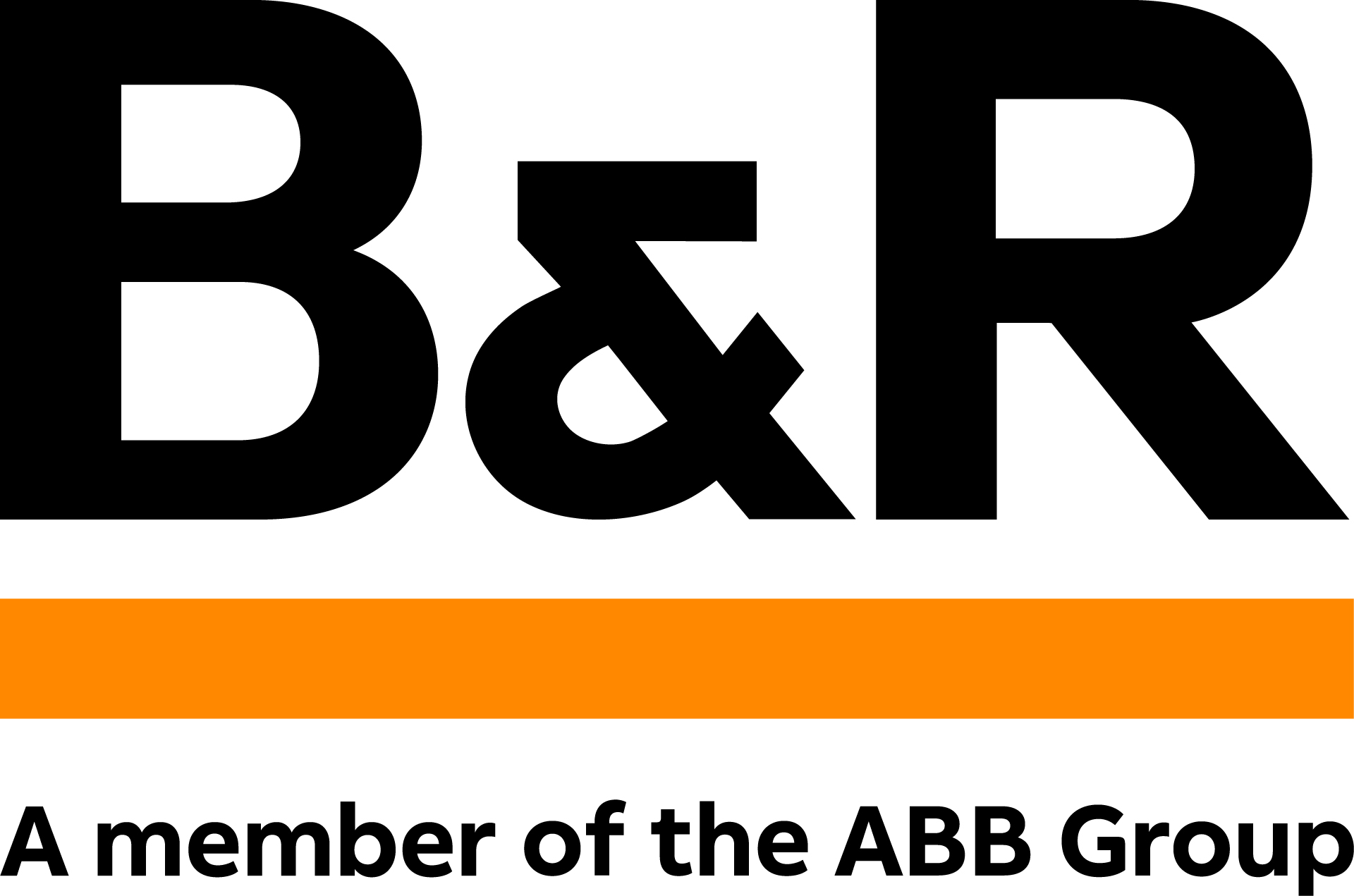 B&R Automation logo