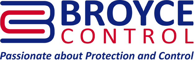 Broyce Control logo
