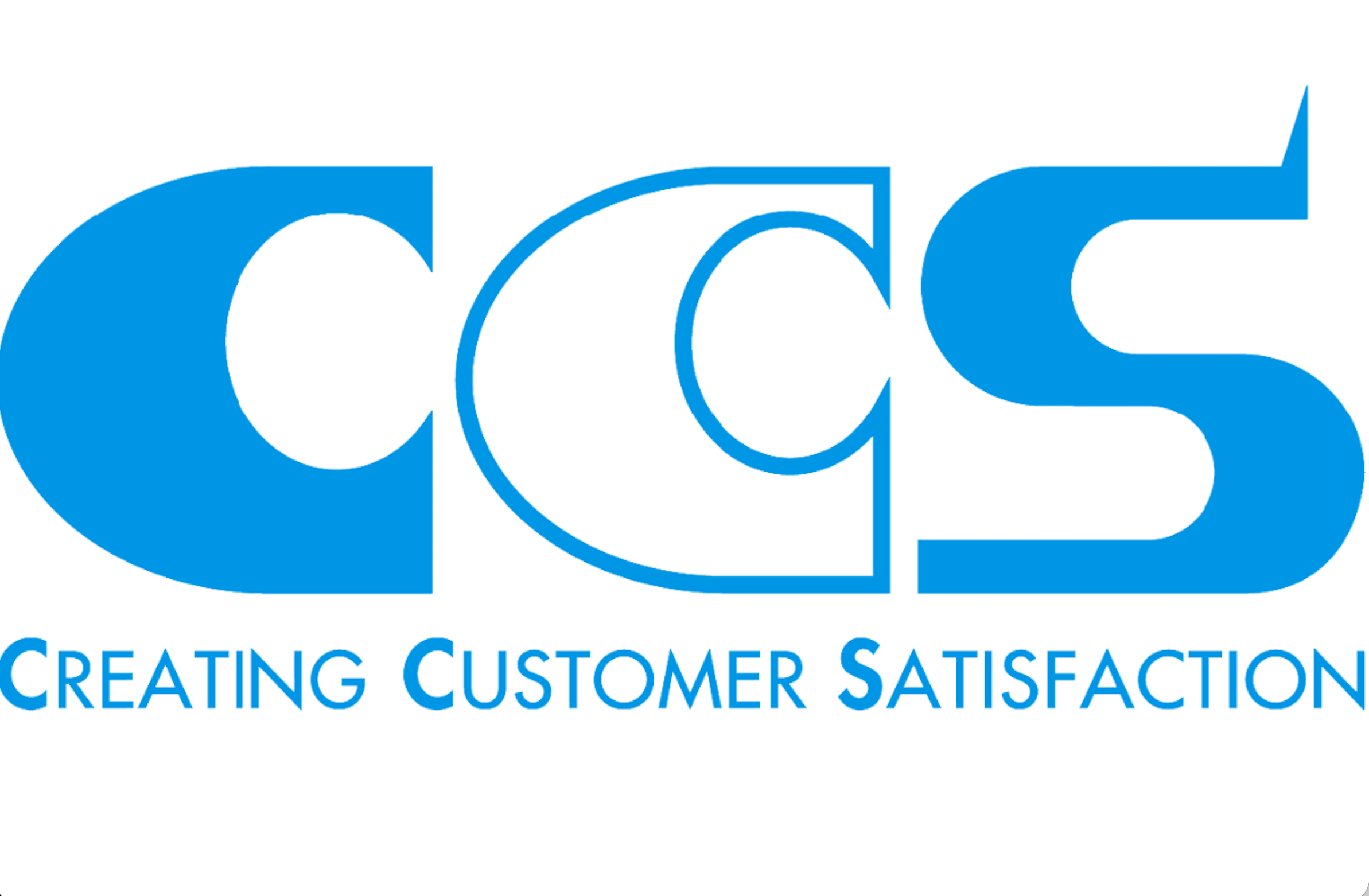 CCS logo