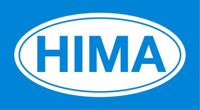 HIMA logo