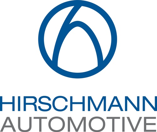 Hirschmann logo