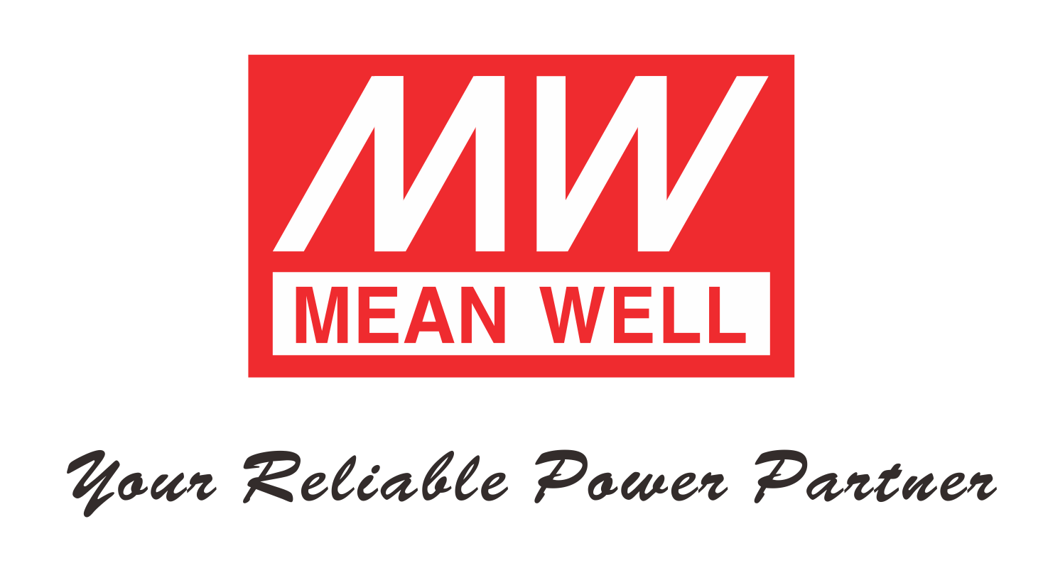 MEAN WELL logo