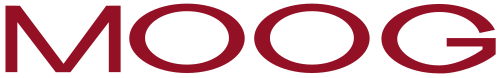 MOOG logo