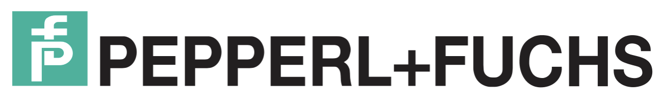 Pepperl+Fuchs logo