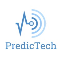 Predictech logo