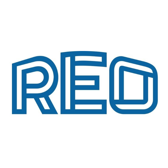 REOTRON logo