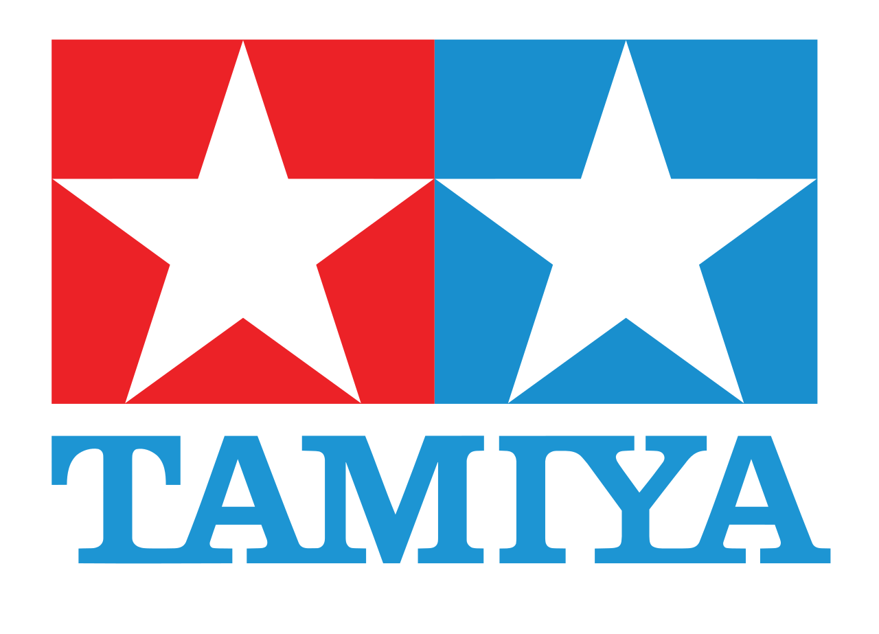 Tamiya logo