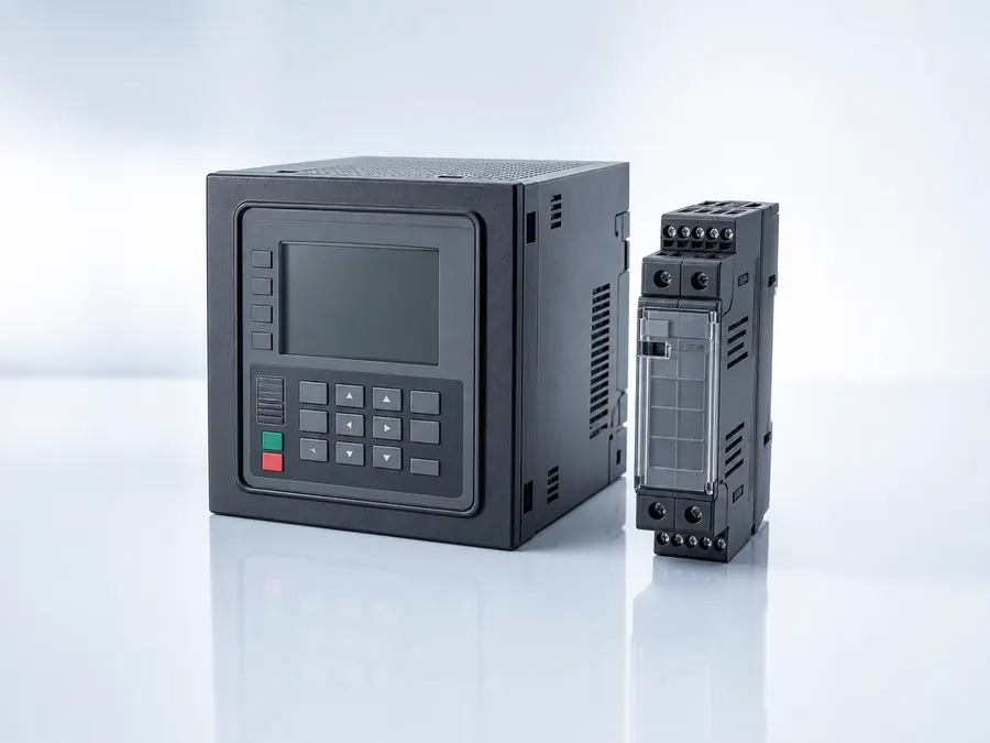 ALSTOM MVAJ105RA0802A Protection Relay – MiCOM Series