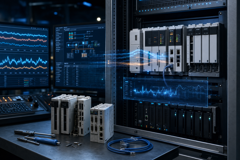 FactoryTalk Historian SE spare hardware planning 2026