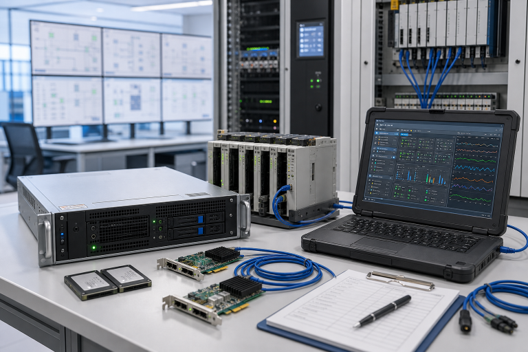 Yokogawa FAST/TOOLS monitoring system spare parts 2026