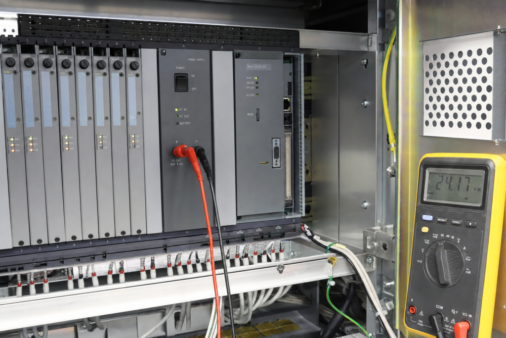 Yokogawa CENTUM power supply spare parts 2026