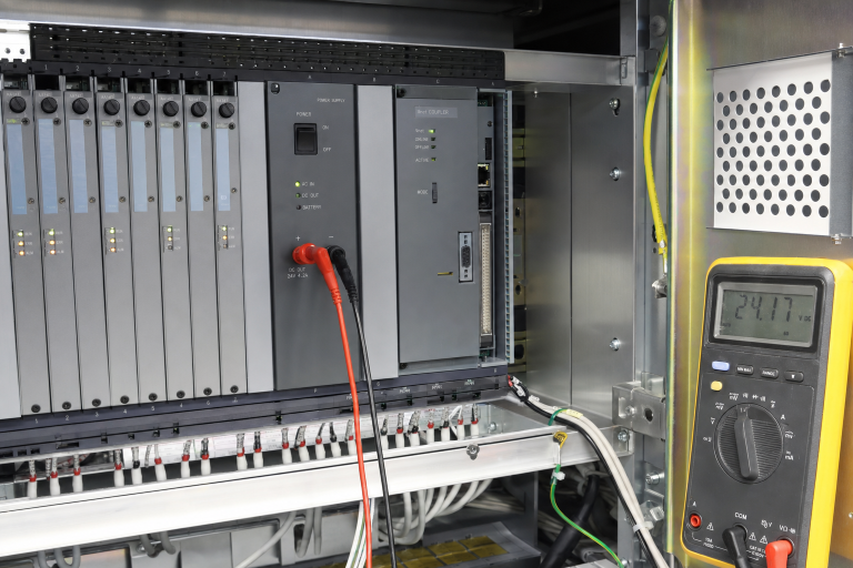Yokogawa CENTUM power supply spare parts 2026