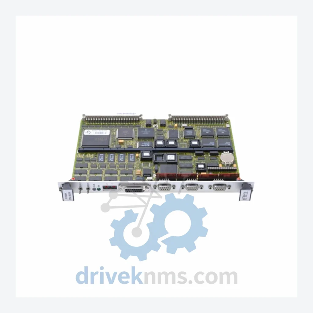 FORCE CPU-30ZBE Single Board Computer – Obsolete CPU-30 Spare Part