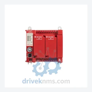 AB MSR126.1T 440R-N23114 Safety Relay