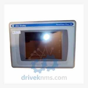 Allen-Bradley 2711P-T7C4D8 Touch Screen – Obsolete PanelView Plus 7 Spare Part