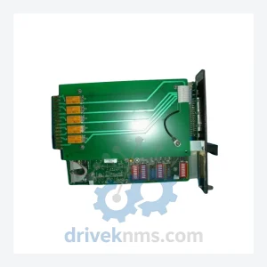DET-TRONICS EQ2100CG QUANTUM GATEWAY MODULE
