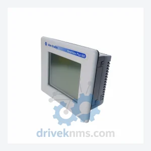 Allen-Bradley 2711P-T6M5D HMI Terminal – Obsolete PanelView Plus 600 Spare Part