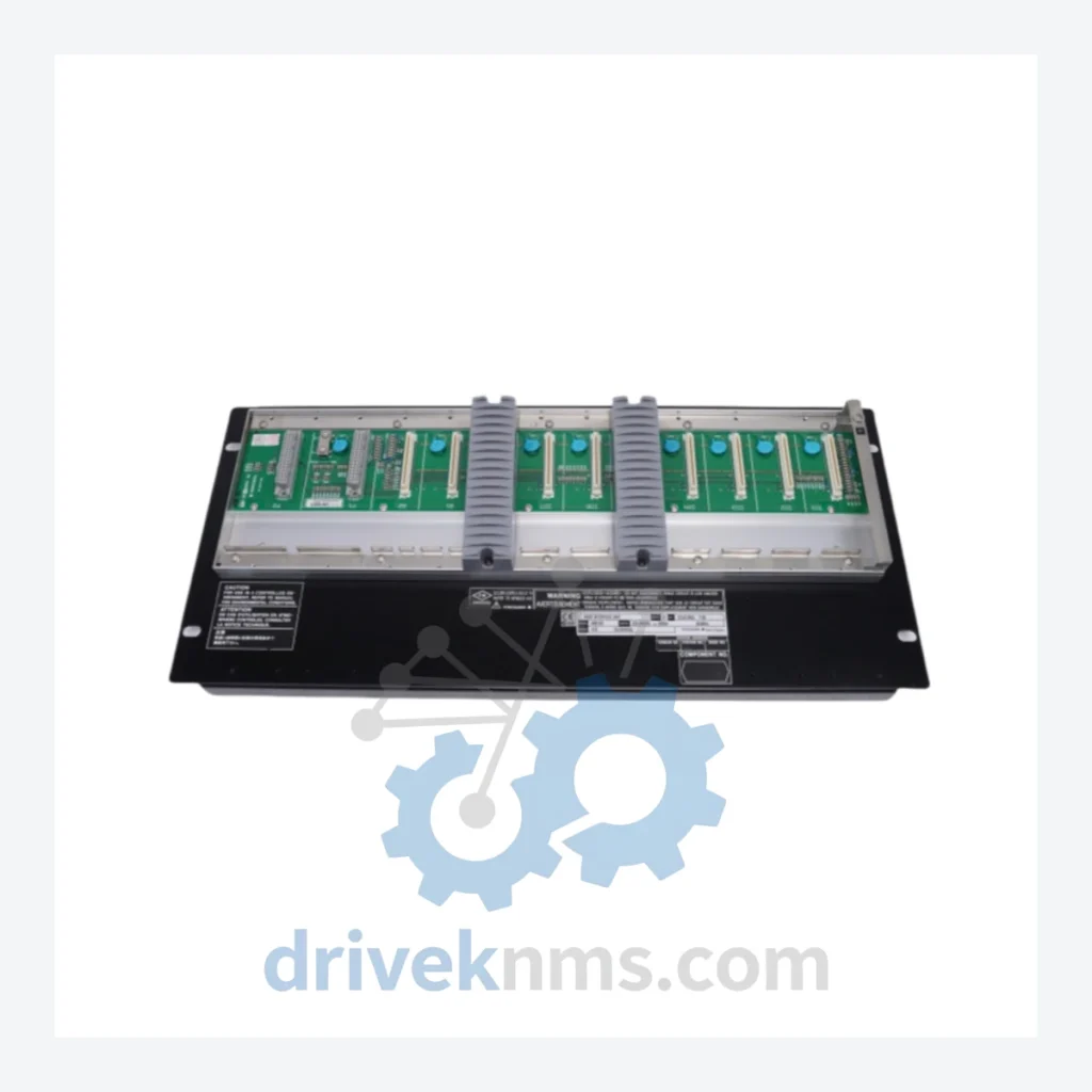 Yokogawa ANB10D-427 Analog Input Module: CENTUM CS 3000 / VP ANB Series