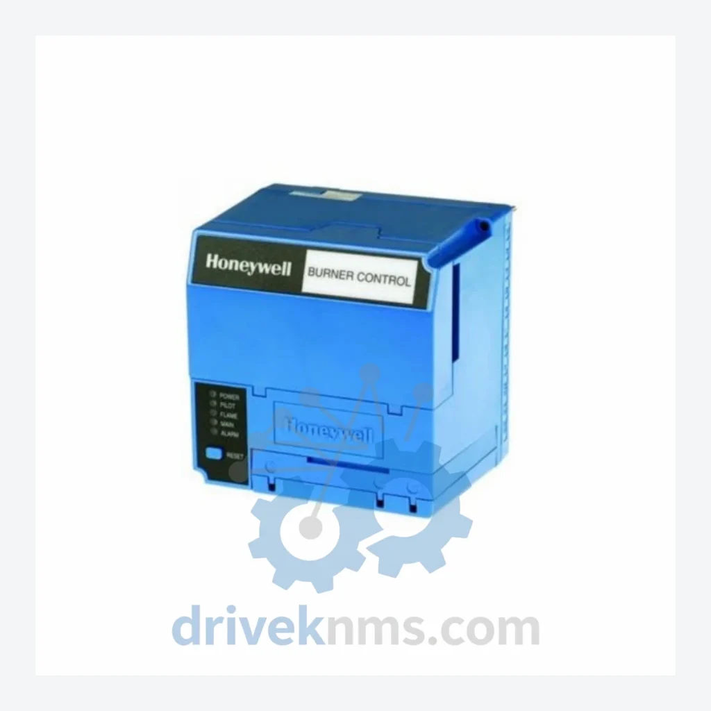Honeywell RM7850 Relay Modules: RM7850A1027