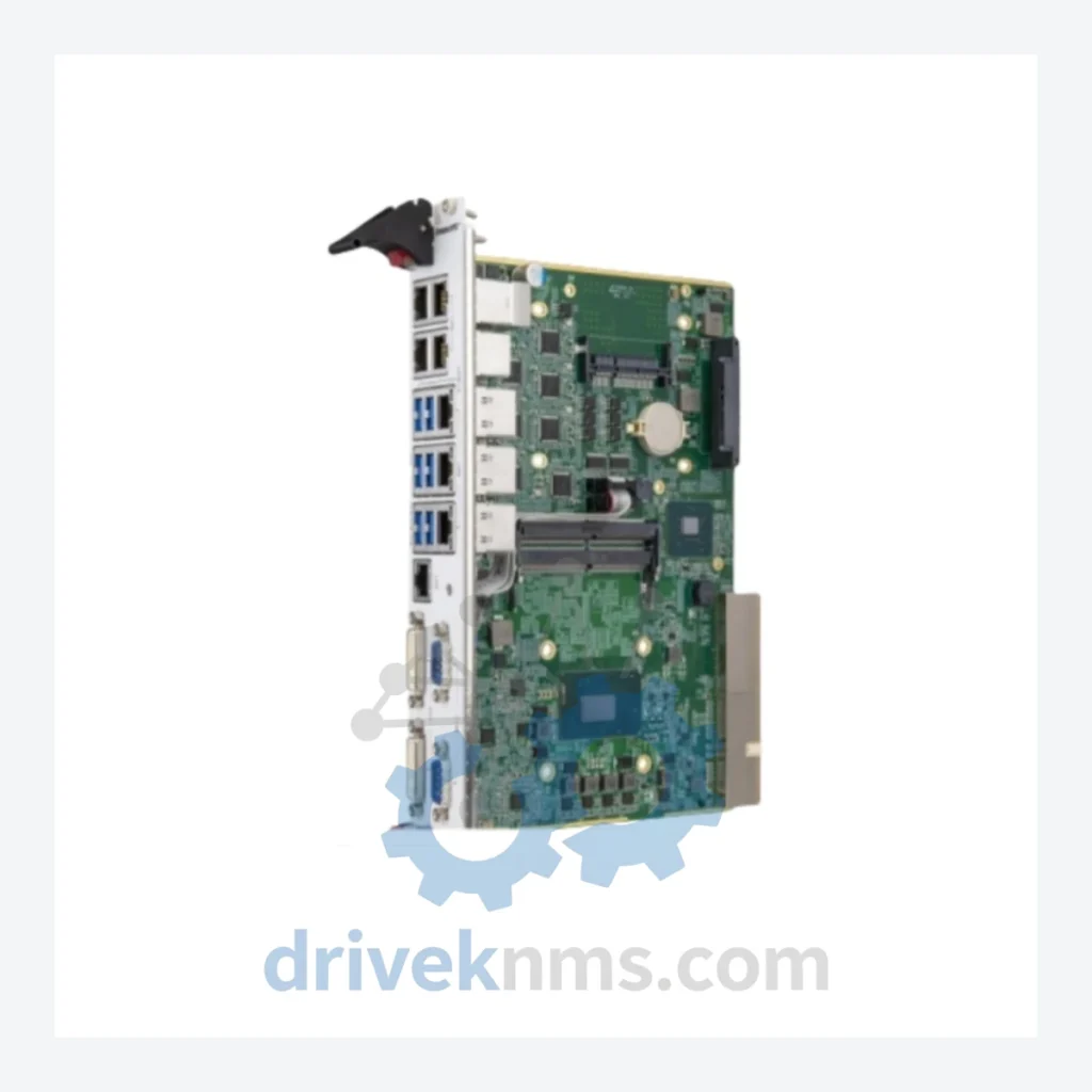 Adlink CPCI-6920/S408/M4G(G)-1270 CompactPCI CPU Board – Obsolete CPCI-6920 Series Spare Part