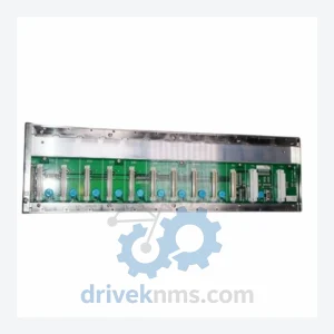 Yokogawa ASS9881-DE-02 Back Plane – DCS System Module