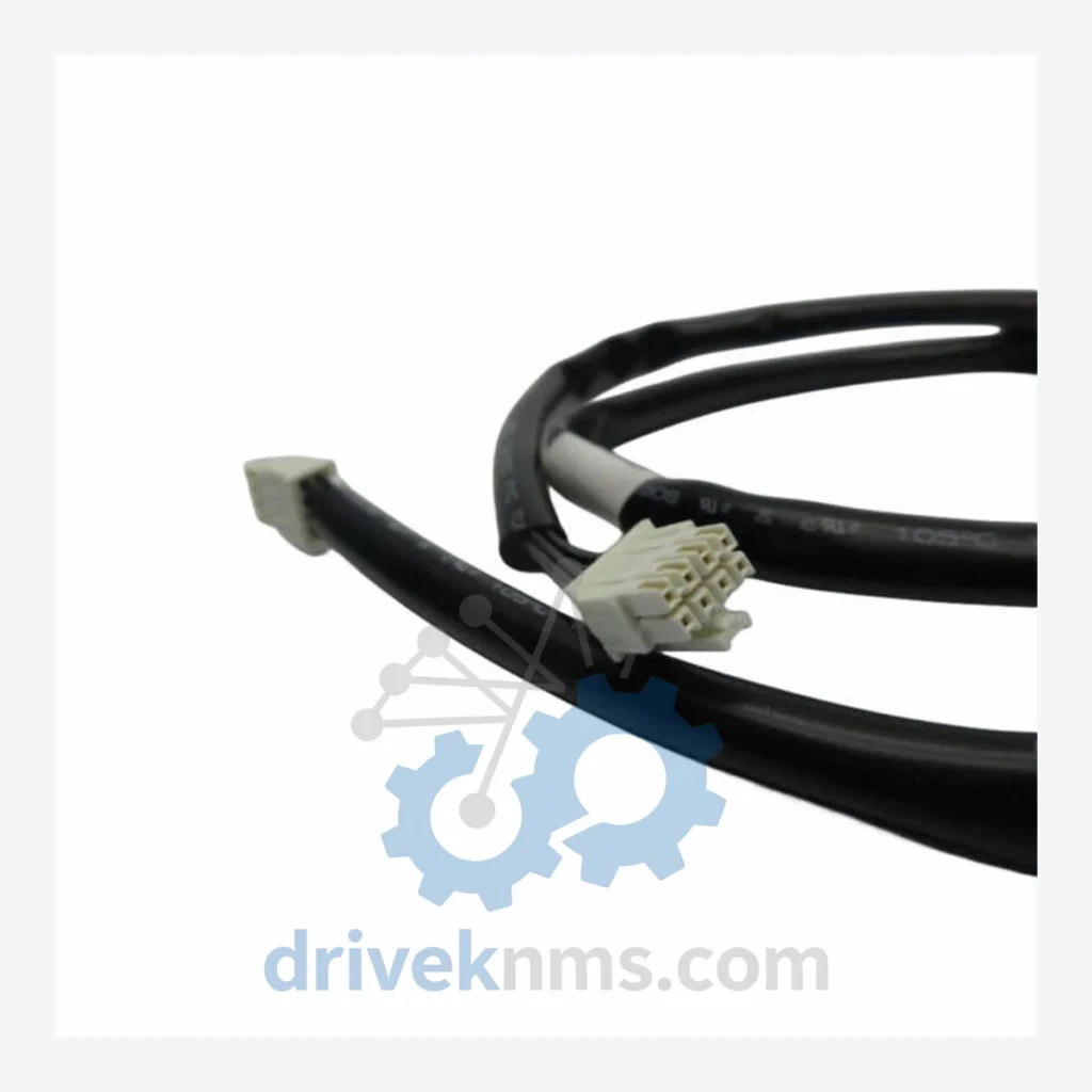 GE IC695CBL001A Cable Module – Obsolete PACSystems RX3i Spare Part