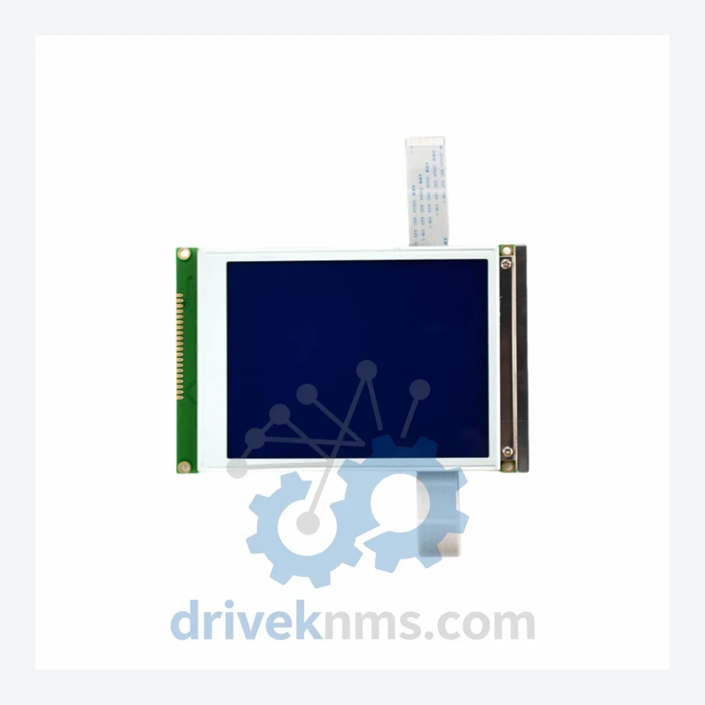 Emerging EW32F92FLW Touch Screen Panel – Obsolete HMI Spare Part