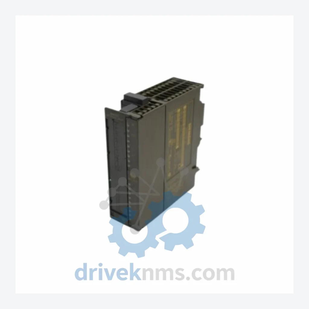 Siemens 6ES7332-5RD00-0AB0 Analog Output Module – SIMATIC S7-300
