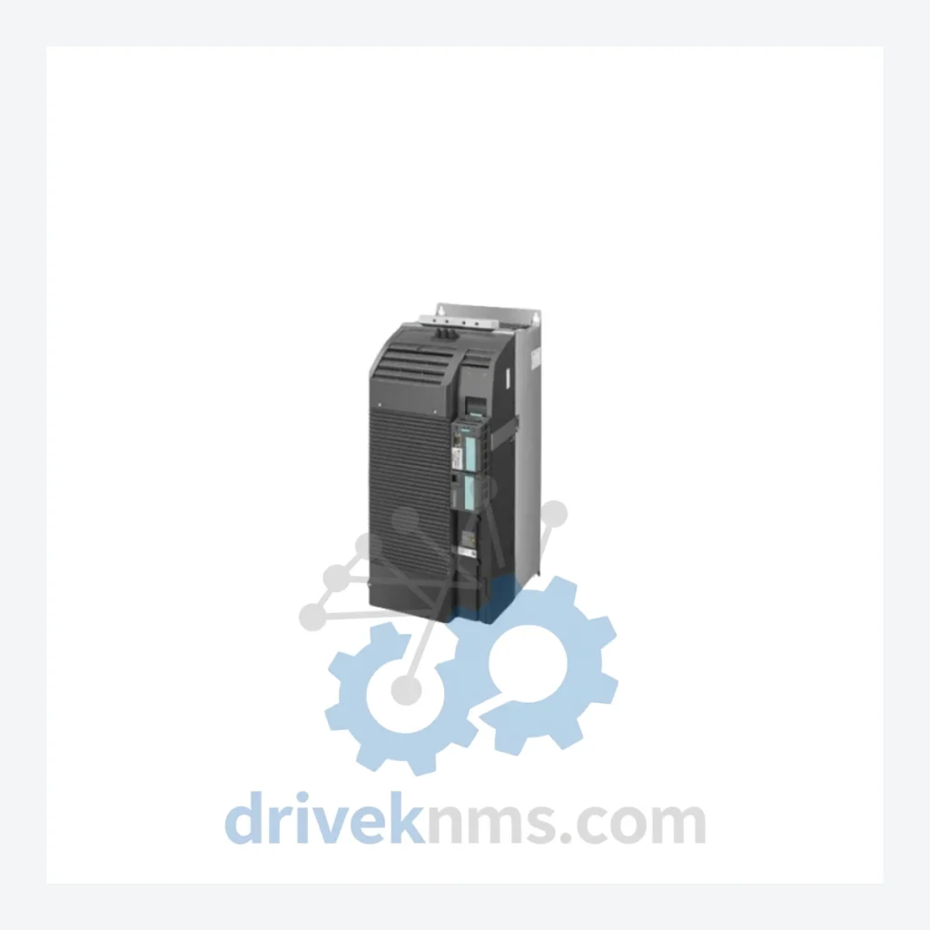 Siemens 6SL3351-1AE33-8AA2 Active Line Module – SINAMICS S120