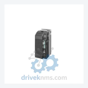 Siemens 6SL3351-1AE33-8AA2 Active Line Module – SINAMICS S120