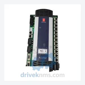 KONGSBERG RCU502 Remote Controller Unit – Dynamic Positioning Series | Global Shipping & Warranty