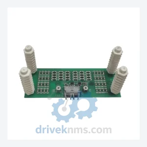 Complete Guide to ABB XVC770 Vision System Controller Modules: XVC770BE101 / 3BE021083R101 Models, Specs & Availability