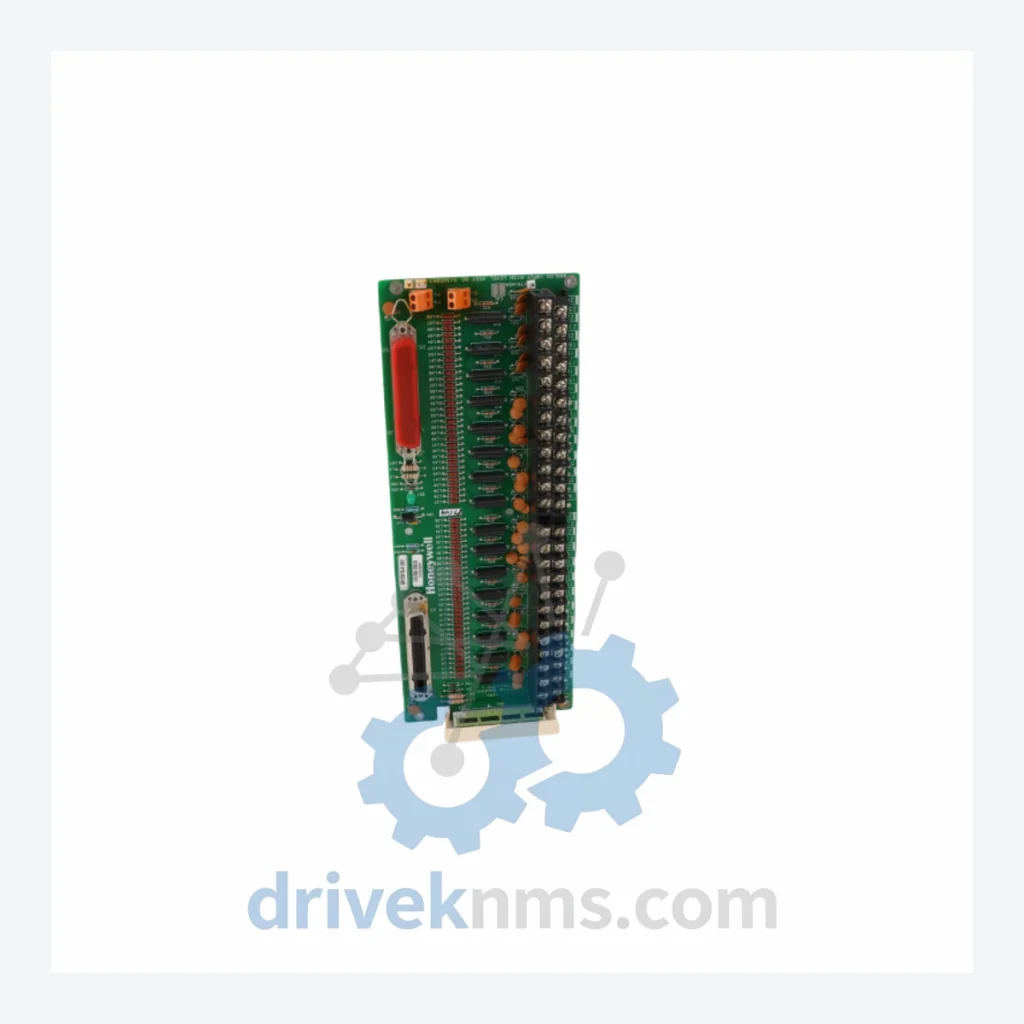 HONEYWELL MC-TAIH54 51305863-275 Control Module – TotalPlant Solution (TPS)