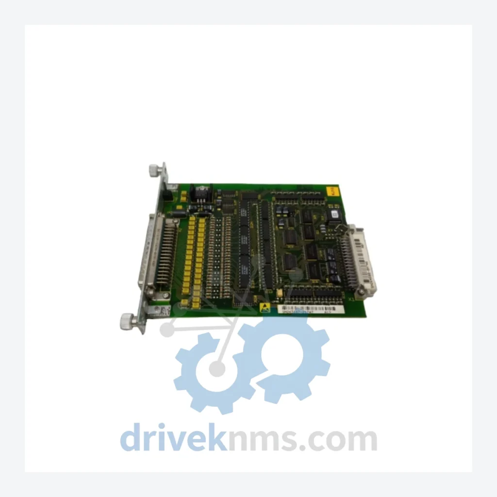 Bosch DEA 4.2 Control Card – Indramat Series