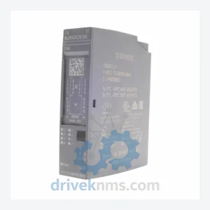 SIEMENS 6ES7132-6BF00-0BA0 Digital output module