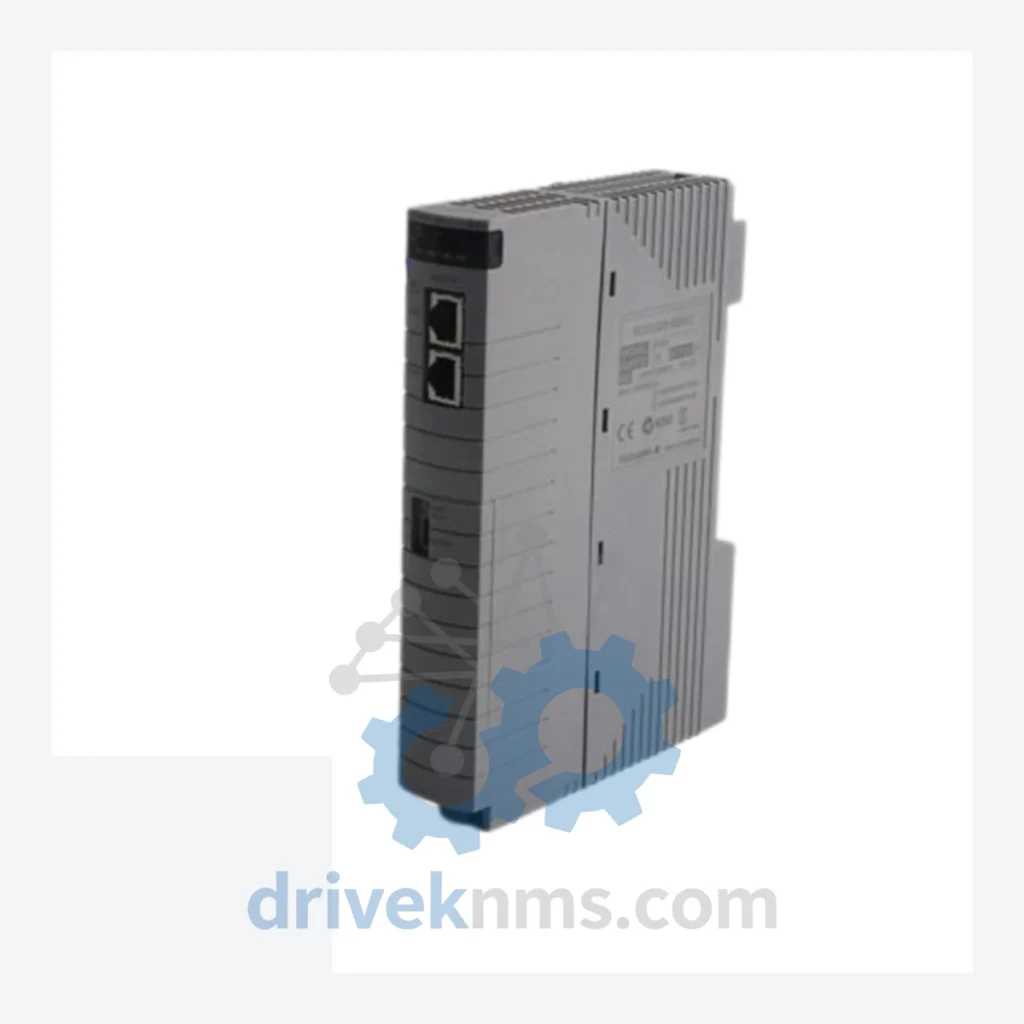 Yokogawa CP451-50 S2 Processor Module – CENTUM VP Series