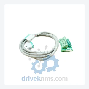 TRICONEX 4000103-510 Cable Assembly – Tricon Safety System