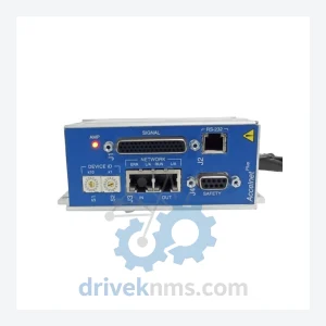 COPLEY CONTROLS 1080-01385 800-1843 ARM98AC-N25 907.00.67 SINGLE AXIS SERVO DRIVE