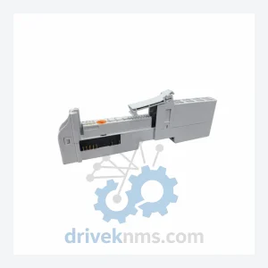 Allen-Bradley 1734-TBS Point I/O Terminal Base – Critical 1734 Series Spare Part