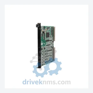 GE IS200EMIOH1AFB I/O Module – Obsolete Speedtronic Mark VI Spare Part
