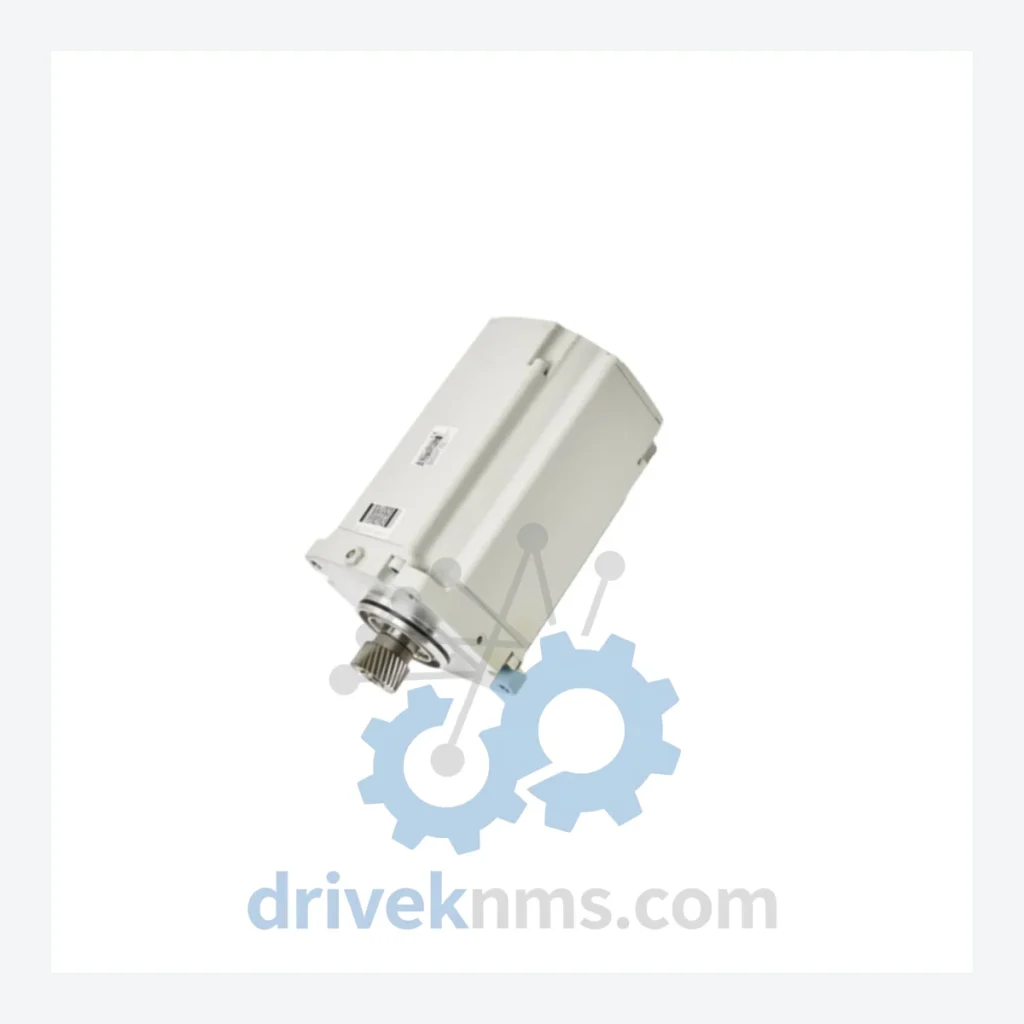 ABB 3HAC045121-003 IRB6700 Motor Incl Pinion – Obsolete Robotics Spare Part