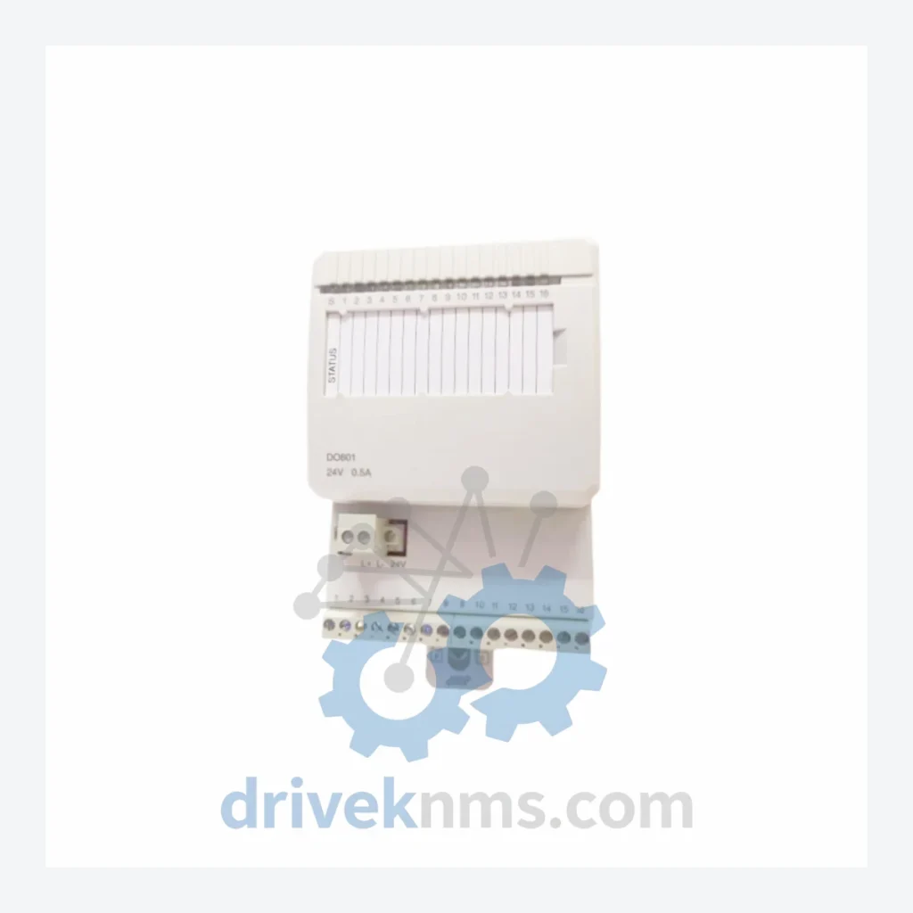 ABB PM867K02 Processor Unit – Obsolete AC800M Spare Part