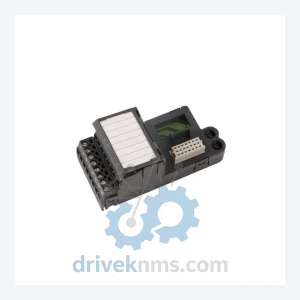 Emerson DeltaV KJ3003X1 Terminal Block Modules: KJ3003X1-EA1 12P0921X032