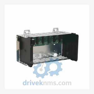 Allen-Bradley 1756-L72K ControlLogix 4 MB Controller – Series K