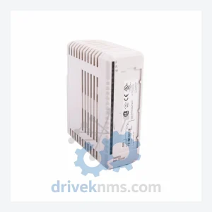 Emerson SP2403 Universal AC drive