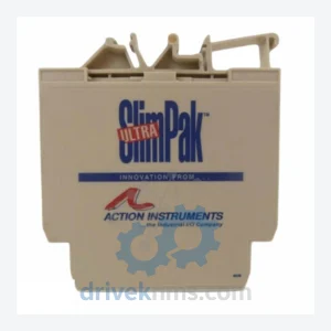 SLIMPAK G128 rail mount