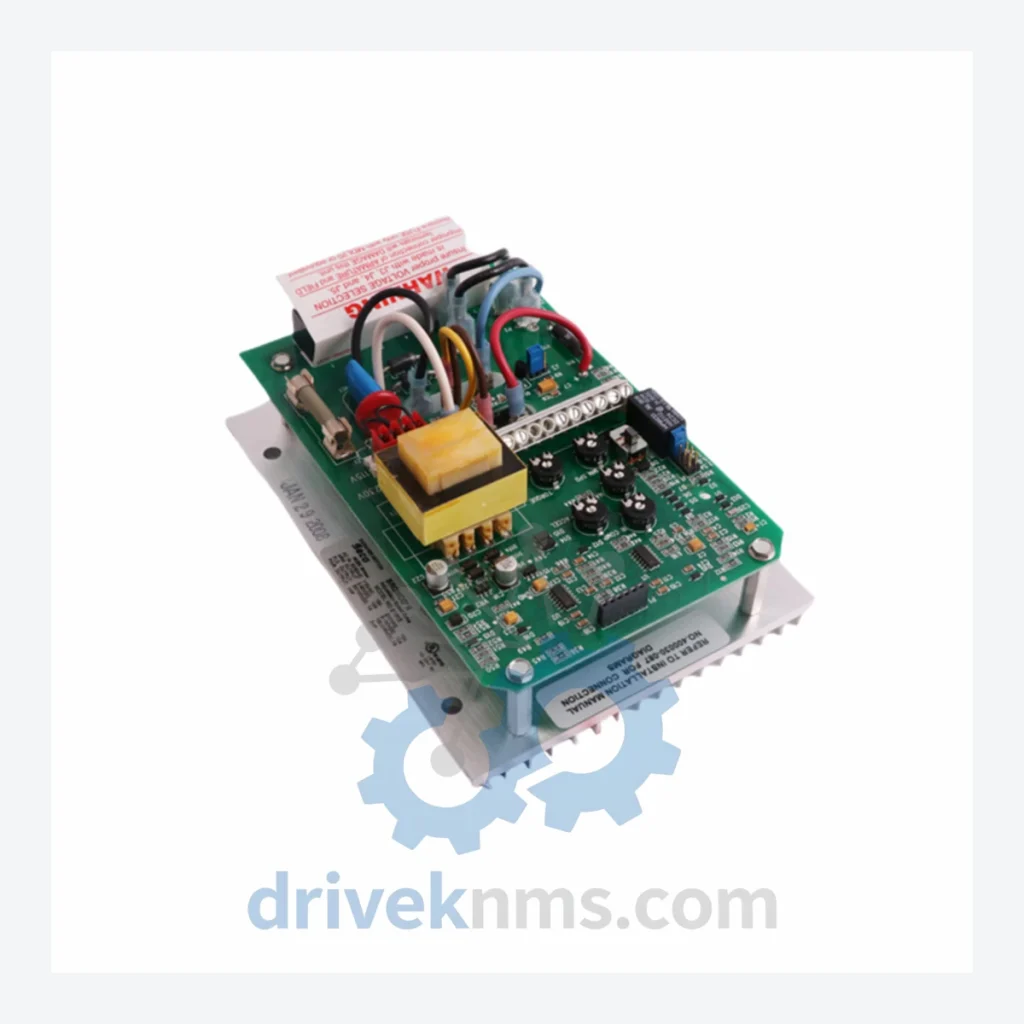 DANAHER MOTION SPD36006-00 Control Interface Board – Kollmorgen Series