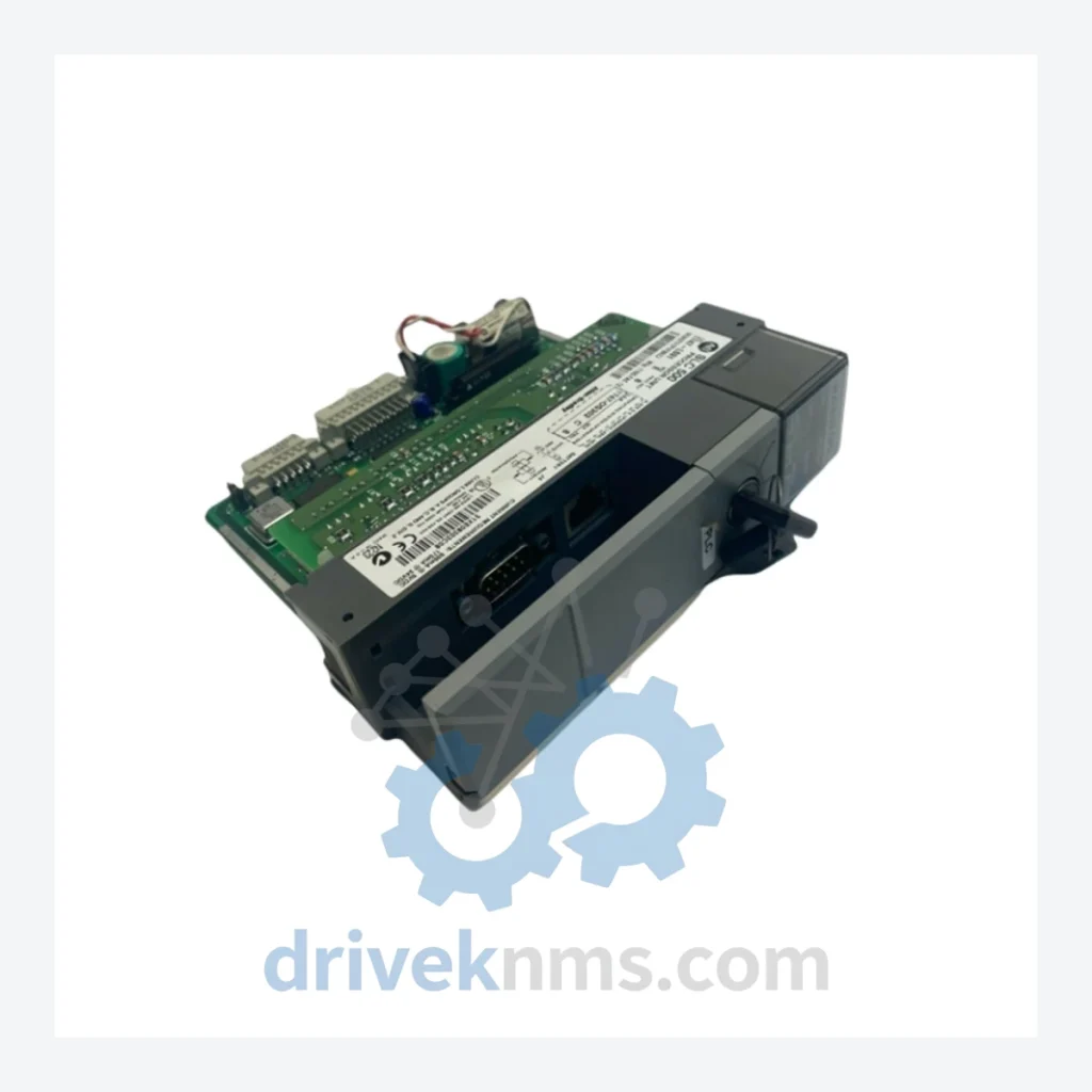 Allen-Bradley 1747-L531/E SLC 500 Processor