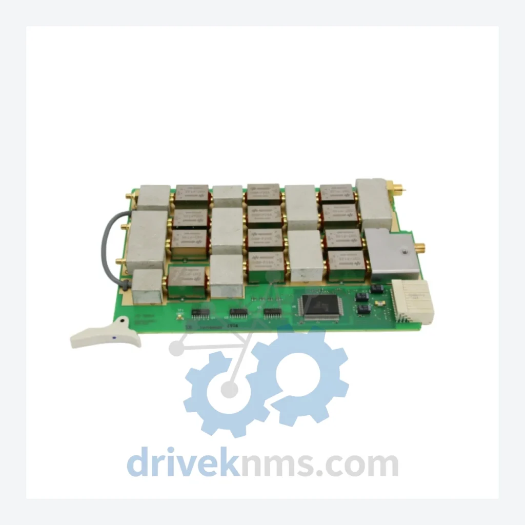 Agilent 33-5013 PIN Board – Obsolete ATE Spare Part