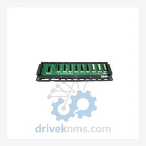 FISHER 38B5786X052 Base Unit Rack